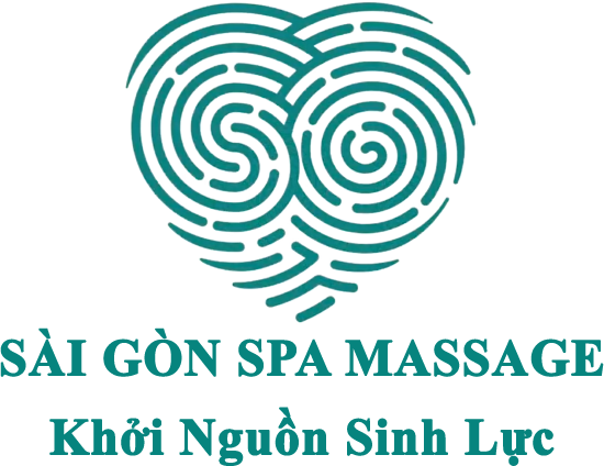 Sài Gòn Spa Massage