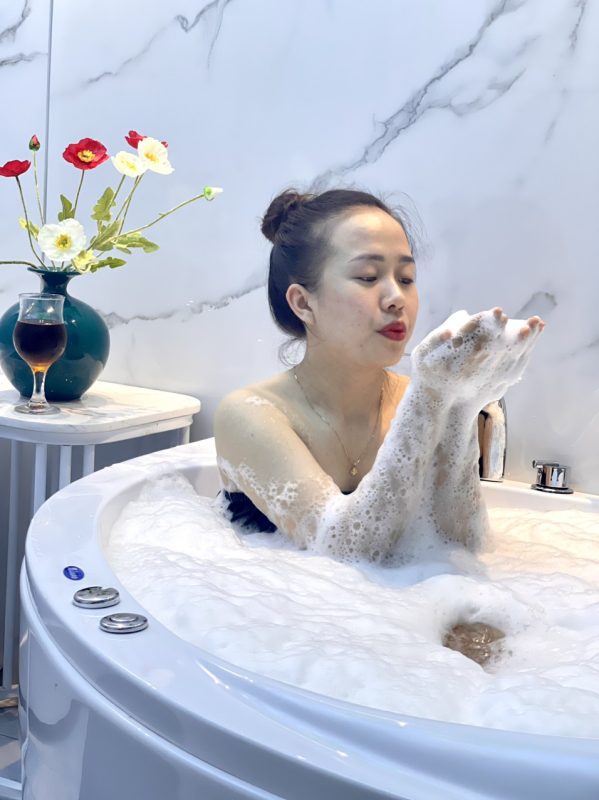 Sài Gòn Spa Massage