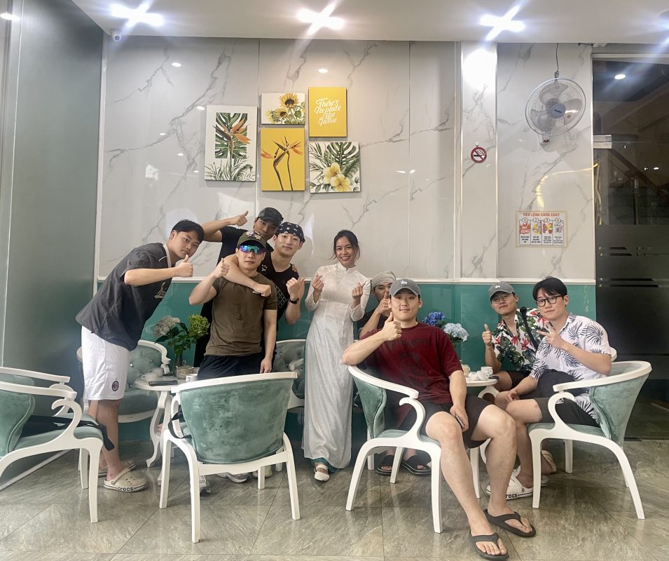 Sài Gòn Spa Massage
